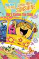 Little Miss Sunshine in: Here Comes the Sun! (Mr. Men Little Miss), Michael Daedalus Kenny 