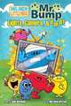 Mr. Bump in: Lights, Camera, Bump! (Mr. Men Little Miss), John Hardman 