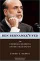 Ben Bernanke