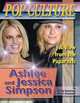 Ashlee & Jessica Simpson, Kristy Kaminsky and Brian Domboski 