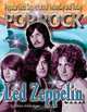 Led Zeppelin, Ethan Schlesinger 