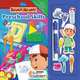 Preschool Skills, Marcy Kelman 
