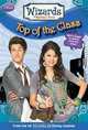 Wizards of Waverly Place #5: Top of the Class, Heather Alexander 