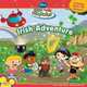 Irish Adventure, 