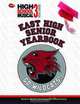 Disney High School Musical 3: Senior Yearbook, 
