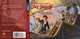 Pirates of the Caribbean: Jack Sparrow: The Tale of Billy Turner and Other Stories, 