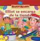 Elliot se encarga de la tienda (Handy Manny), 