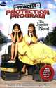 Princess Protection Program Junior Novel, Wendy Loggia 