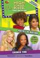 Disney High School Musical: Stories from East High Bind Up #2, 