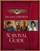 The Kane Chronicles Survival Guide, Rick Riordan 
