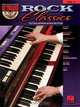 Rock Classics: Keyboard Play-Along: Volume 7, 