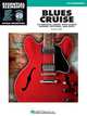 Blues Cruise: Early Intermediate Essential Elements Guitar Repertoire, Dave Rubin 