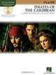 Pirates of the Caribbean: for Flute, 