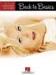 Christina Aguilera: Back to Basics, Christina Aguilera 