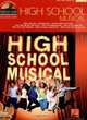 HIGH SCHOOL MUSICAL, Hal Leonard Corp. 
