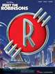 Meet The Robinsons Walt Disney Pictures, Various 