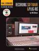Hal Leonard Recording Method Vol.3 Recording Software and Plug-ins (+ DVD-ROM), Bill Gibson 