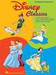 Disney Classics Beginning Piano Solo, 