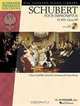 Schubert - Four Impromptus, D. 899 (0p. 90): G. Schirmer Performance Editions, 