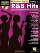 Play with the CD: R&B Hits: Piano, 