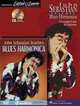 John Sebastian - Harmonica Bundle Pack: John Sebastian Teaches Blues Harmonica (Book/CD) with John Sebastian Teaches Blues Harmonica (DVD), John Sebastian 