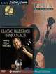 Tony Trischka - Banjo Bundle Pack: Tony Trischka Teaches 20 Easy Banjo Solos (Book/CD Pack) with Classic Bluegrass Banjo Solos (DVD), Tony Trischka 