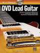 Lead Guitar - At a Glance: DVD/Book Pack, Chad Johnson, Mike Mueller 