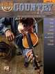 Country Classics: Violin Play-Along Volume 8, 