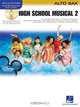 High School Musical 2: Alto Sax Play-Along Pack, 