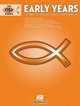 The Fish Series Early Years (orange book), Various 