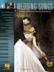 Wedding Songs: Piano Duet Play-Along Volume 25, Hal Leonard Corp. 