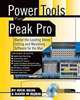 Power Tools for Peak Pro (Technical Reference), Rick Silva, David M. Rubin 