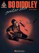 Bo Diddley Guitar Solos, Bo Diddley 