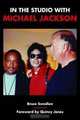 In the Studio with Michael Jackson, Bruce Swedien 