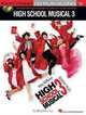 High School Musical 3 - Easy Piano Play-Along Vol 25 Bk/CD, Various 
