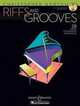 Riffs and Grooves Bk/CD 28 Lower Intermediate Piano Pieces, Norton C 