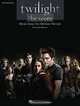 Twilight Music from the Motion Picture Score for Big-Note Piano, 