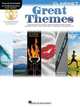 Great Themes For Clarinet - Instrumental Play-Along Bk/CD (The Great Themes), 