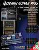 The Modern Guitar Rig - The Tone Fanatics Guide to Integrating Amps and Effects (Music Pro Guide), Scott Kahn 