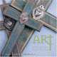Art of the Cross, Mary Emmerling 