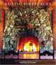 Rustic Fireplaces, Ralph Kylloe 