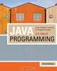 Java Programming: From Problem Analysis to Program Design, D.S. Malik 