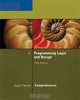 Programming Logic and Design, Comprehensive, Joyce Farrell 