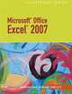 Microsoft Office Excel 2007, Elizabeth Eisner Reding, Lynn Wermers 