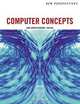 New Perspectives on Computer Concepts, June Jamrich Parsons, Dan Oja 