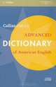 Collins COBUILD Advanced Dictionary of American English: 0, Collins COBUILD 