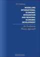 Modelling International Economic Integration and Regional Economic Development: An Oscillation Theory Approach, R.T. Dalimov 