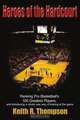 Heroes of the Hardcourt: Ranking Pro Basketball