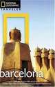 National Geographic Traveler: Barcelona, 3rd Edition, Damien Simonis 