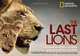 The Last Lions, Dereck Joubert 